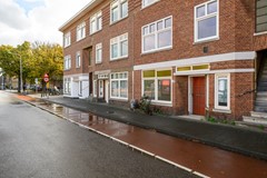 Onder bod:Juliana van Stolberglaan 201, 2595 CE Den Haag - Foto