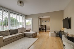 Klaverweide 220, 2272BZ Voorburg