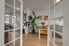 Onder bod: Voorthuizenstraat 117, 2573AD Den Haag