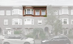 Verkocht:Voorthuizenstraat 117, 2573 AD Den Haag - Foto