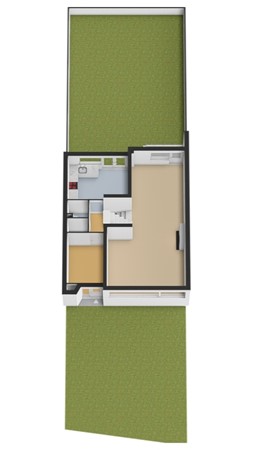 Isabellaland 19, 2591 RX Den Haag - 175475995-284828230-tilted-135888148-1754388244537.jpg