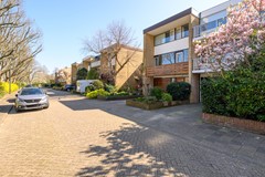 Patrijslaan 95, 2261EB Leidschendam