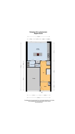 Patrijslaan 95, 2261 EB Leidschendam - 171140434_patrijslaan_95_begane_grond_first_design_20250407_d41c6a.jpg