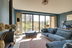 Verkocht onder voorbehoud:Patrijslaan 95, 2261 EB Leidschendam - Foto