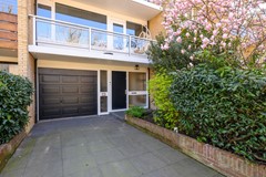 Verkocht onder voorbehoud:Patrijslaan 95, 2261 EB Leidschendam - Foto