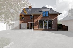 Verkocht:Hof van Loosduinen 29, 2631 WK Nootdorp - Foto