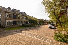 Koekoeklaan 1, 2261EX Leidschendam