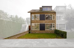 Onder bod:Koekoeklaan 1, 2261 EX Leidschendam - Foto