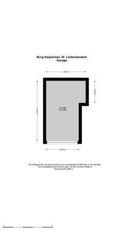 Burgemeester Keijzerlaan 30, 2262 BJ Leidschendam - 177711154_burg_keijzerlaa_garage_first_design_20251006_e51d20.jpg