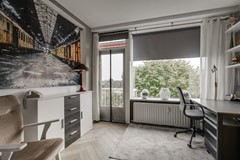 Onder bod:Burgemeester Keijzerlaan 30, 2262 BJ Leidschendam - Foto