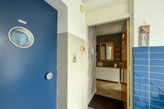 Onder bod:Burgemeester Keijzerlaan 30, 2262 BJ Leidschendam - Foto