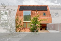 Nieuw in verkoop:Hagenstraat 23, 2497 BB Den Haag - Foto