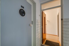 Nieuw in verkoop:Burgemeester Caan van Necklaan 197, 2262 GH Leidschendam - Foto