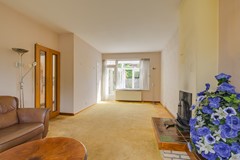 Te koop: Koningin Emmalaan 27, 2264SH Leidschendam