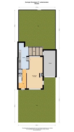 Koningin Emmalaan 27, 2264 SH Leidschendam - 176348002_koningin_emmala_situatie_first_design_20250902_1d10b5.jpg