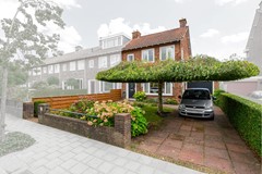 Nieuw in verkoop:Koningin Emmalaan 27, 2264 SH Leidschendam - Foto