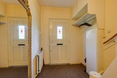 Nieuw in verkoop:Koningin Emmalaan 27, 2264 SH Leidschendam - Foto