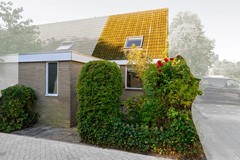 Nieuw in verkoop:Appelgaarde 279, 2272 TH Voorburg - Foto