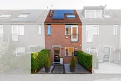 Nieuw in verkoop:Binnenweg 11, 2264 ML Leidschendam - Foto