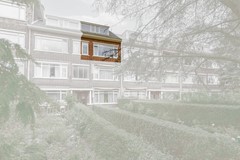 Nieuw in verkoop:Zwartelaan 44, 2271 BS Voorburg - Foto