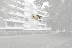 Nieuw in verkoop:Burgemeester Caan van Necklaan 530, 2262 HB Leidschendam - Foto