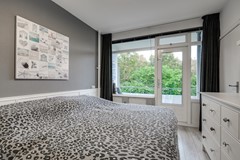 Nieuw in verkoop:Burgemeester Caan van Necklaan 530, 2262 HB Leidschendam - Foto