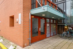 Nieuw in verkoop:Dokter van Ledestraat 39, 2265 BP Leidschendam - Foto