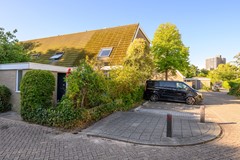 Appelgaarde 279, 2272TH Voorburg