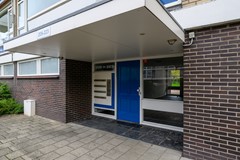 Nieuw in verkoop:Schout van Eijklaan 217, 2262 XR Leidschendam - Foto