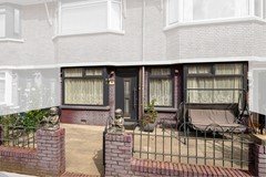 Nieuw in verkoop:Burgersdijkstraat 90, 2522 WH Den Haag - Foto