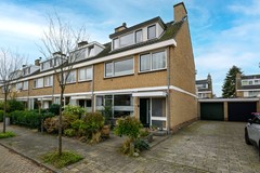 Fazantlaan 14, 2261BT Leidschendam