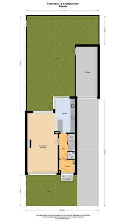 Fazantlaan 14, 2261 BT Leidschendam - 179996989_fazantlaan_14_situatie_first_design_20251202_e77ac3.jpg