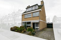 Nieuw in verkoop:Fazantlaan 14, 2261 BT Leidschendam - Foto