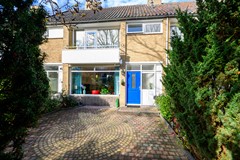 Patrijslaan 56, 2261EE Leidschendam