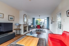 Nieuw in verkoop:Patrijslaan 56, 2261 EE Leidschendam - Foto