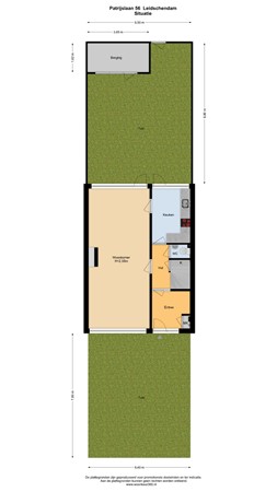 Patrijslaan 56, 2261 EE Leidschendam - 178995925_patrijslaan_56_situatie_first_design_20251106_a54aac.jpg