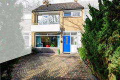 Nieuw in verkoop:Patrijslaan 56, 2261 EE Leidschendam - Foto