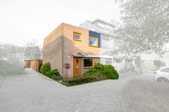 Nieuw in verkoop:Hogeland 20, 2264 JZ Leidschendam - Foto