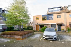 Nieuw in verkoop:Hogeland 20, 2264 JZ Leidschendam - Foto