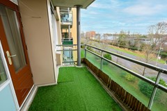 Nieuw in verkoop:Gravin Juliana van Stolberglaan 331, 2263 AN Leidschendam - Foto