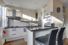 Nieuw in verkoop:Gravin van Viandenlaan 8, 2263 TJ Leidschendam - Foto