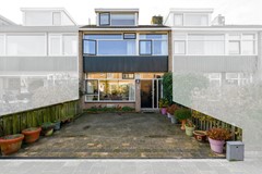 Nieuw in verkoop:Gravin van Viandenlaan 8, 2263 TJ Leidschendam - Foto