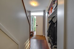 Nieuw in verkoop:Gravin van Viandenlaan 8, 2263 TJ Leidschendam - Foto