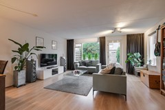 Nieuw in verkoop:Maansteen 1, 2719 SP Zoetermeer - Foto