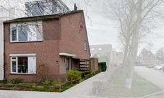 Nieuw in verkoop:Maansteen 1, 2719 SP Zoetermeer - Foto