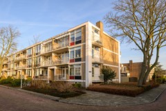 Beethovenlaan 8, 2264VG Leidschendam