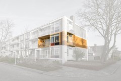 Nieuw in verkoop:Beethovenlaan 8, 2264 VG Leidschendam - Foto