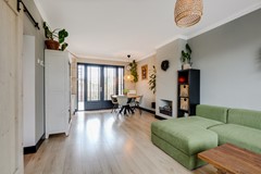 Nieuw in verkoop:De Ruyterstraat 33, 2266 KZ Leidschendam - Foto