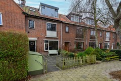 De Ruyterstraat 33, 2266KZ Leidschendam