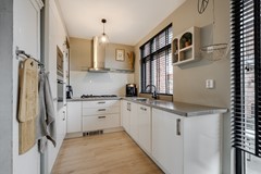 Nieuw in verkoop:De Ruyterstraat 33, 2266 KZ Leidschendam - Foto